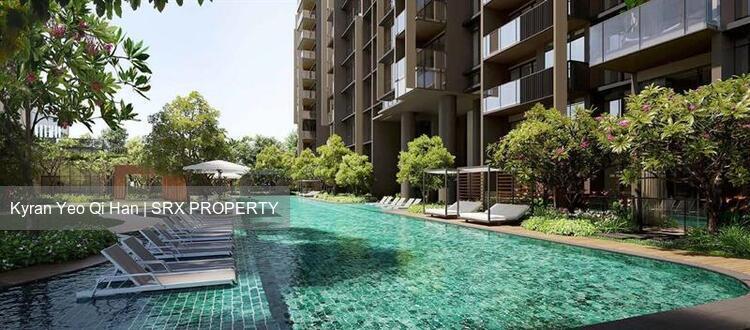 Lentoria (D26), Condominium #520219311